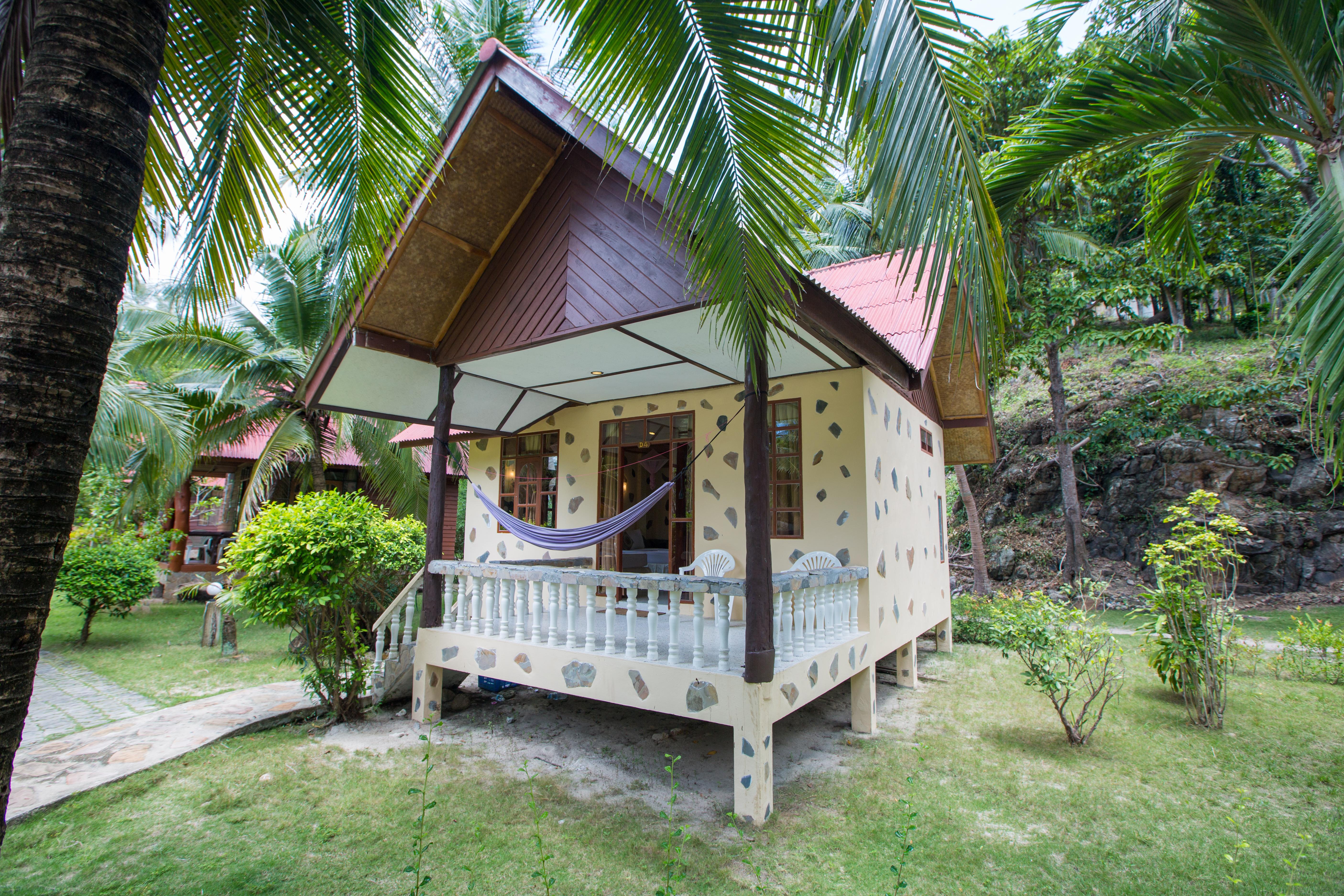 Bottle Beach 1 Resort Extérieur photo